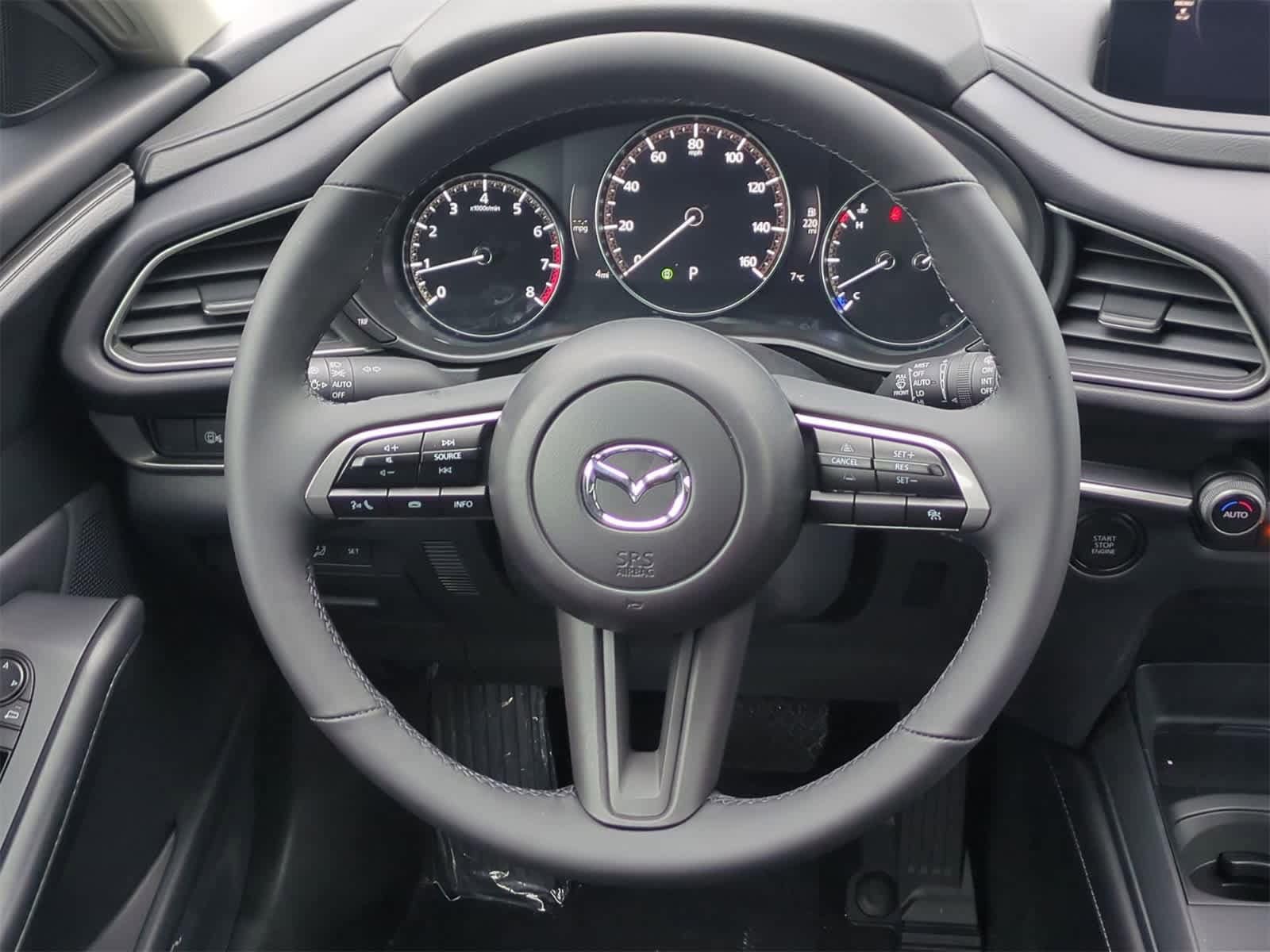 Thumbnail: 2026 Mazda CX-30 - 23