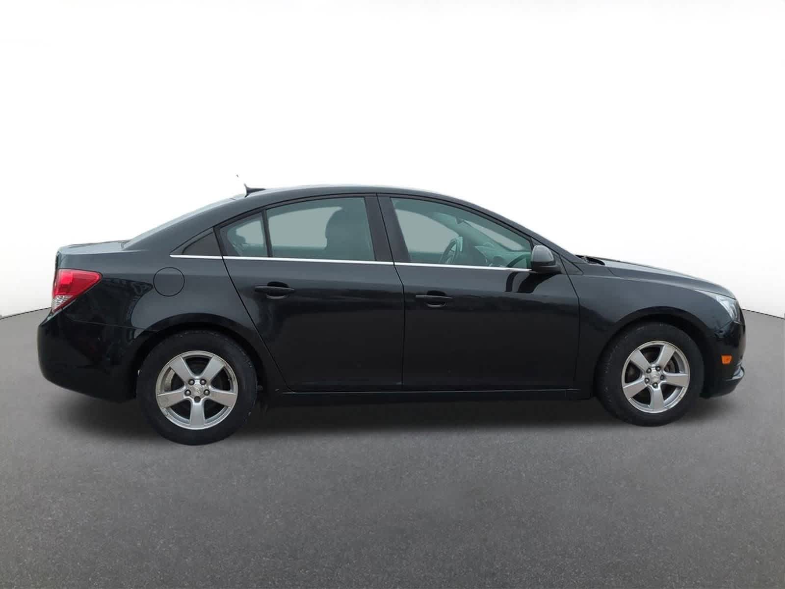 Thumbnail: 2014 Chevrolet Cruze - 7