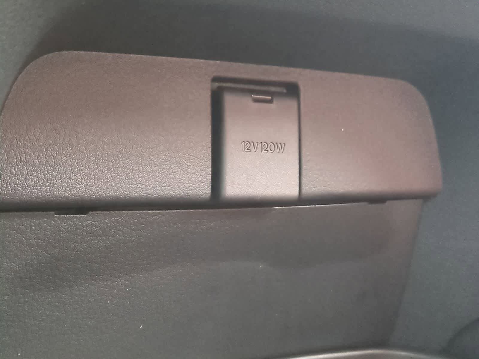 Thumbnail: 2026 Mazda CX-50 - 31