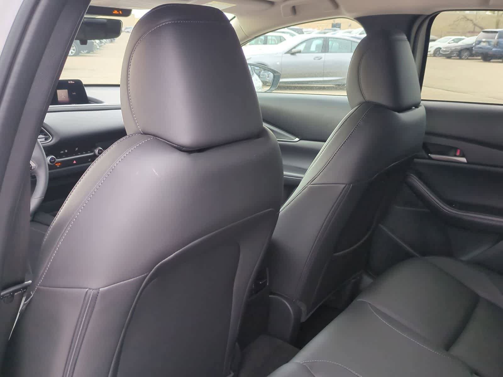 Thumbnail: 2026 Mazda CX-30 - 17