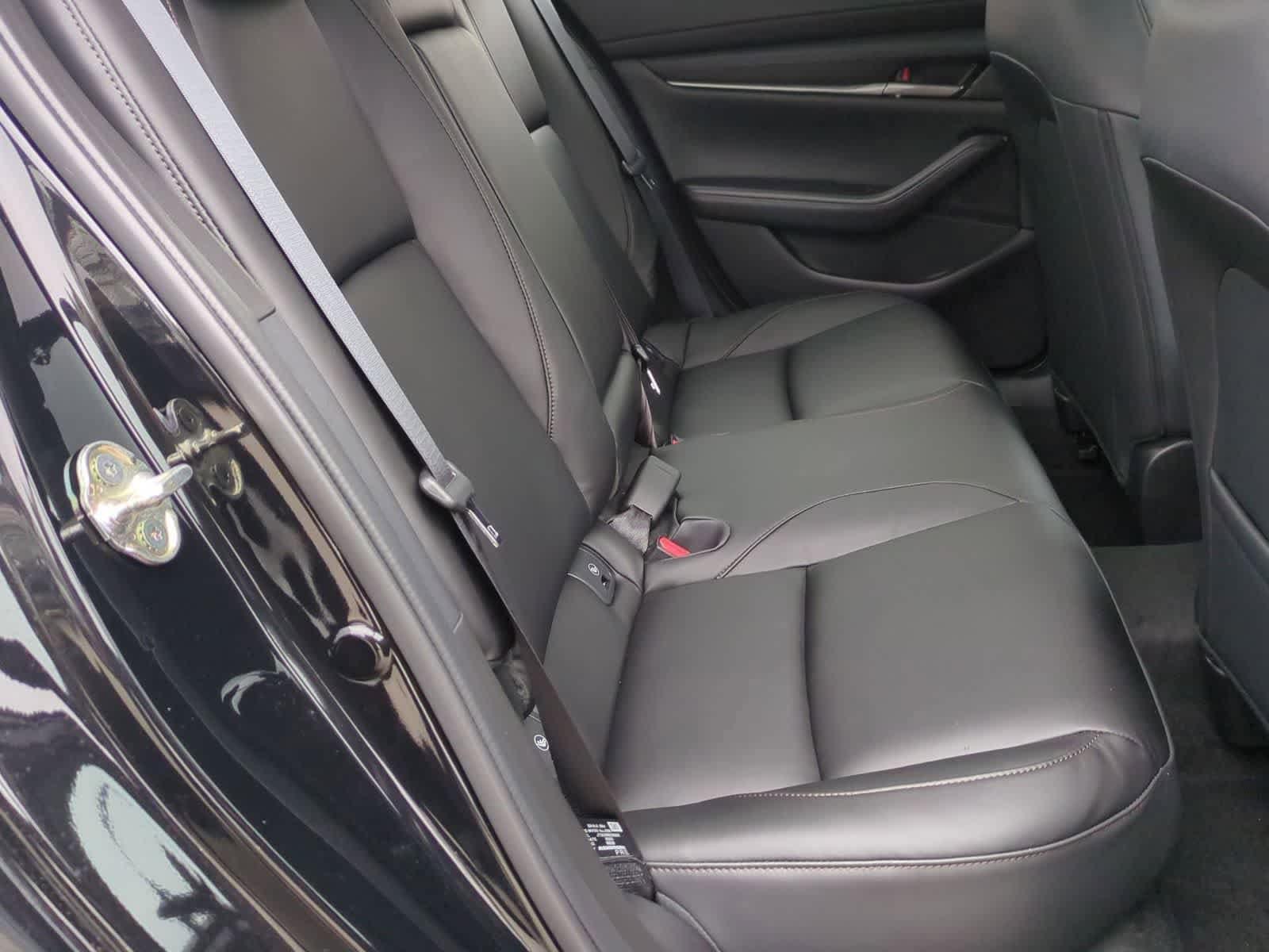 Thumbnail: 2026 Mazda Mazda3 - 20