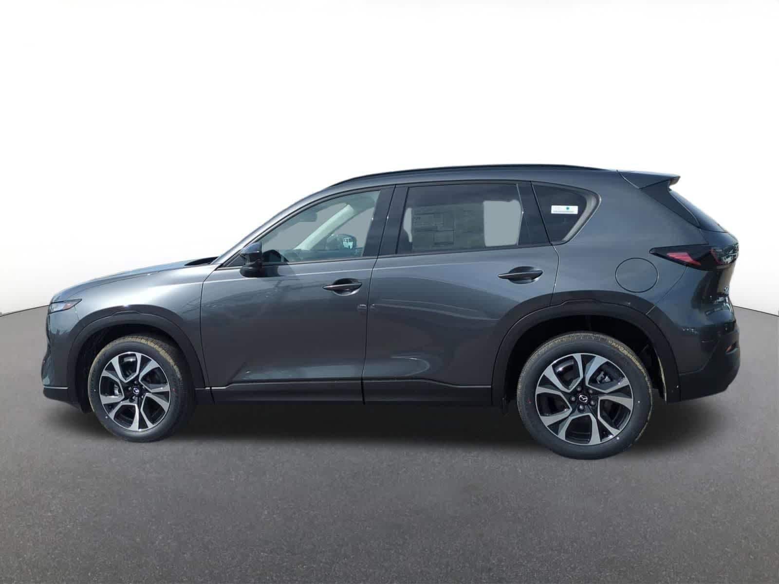 Thumbnail: 2026 Mazda CX-5 - 3