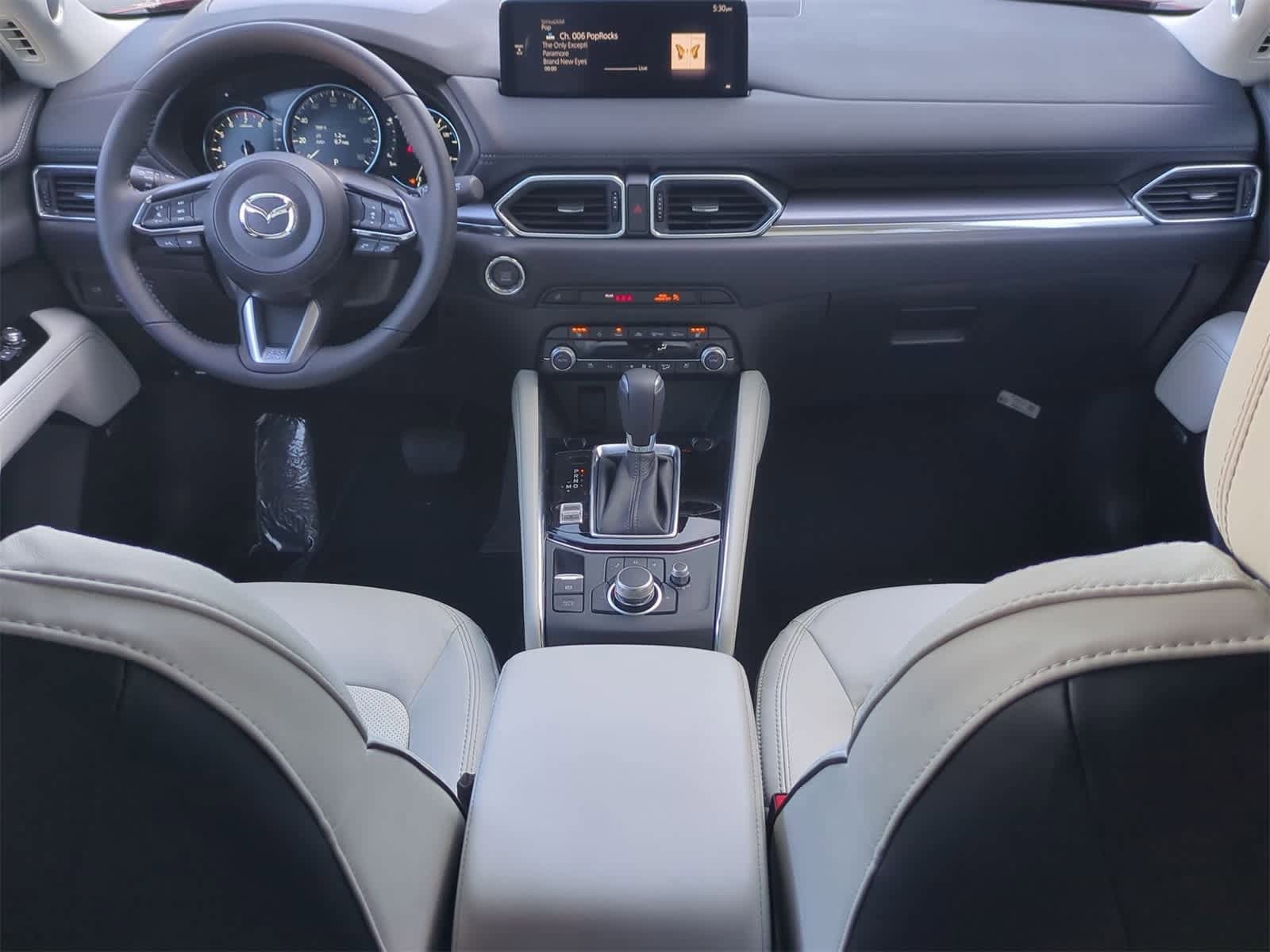 Thumbnail: 2025 Mazda CX-5 - 14