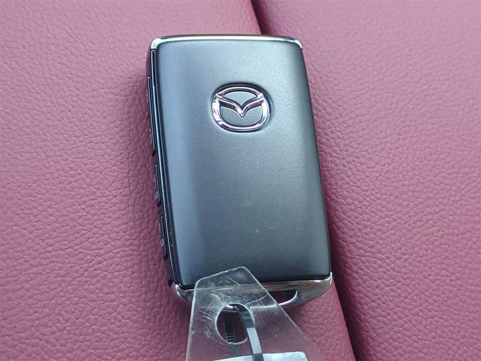 Thumbnail: 2026 Mazda CX-50 - 35