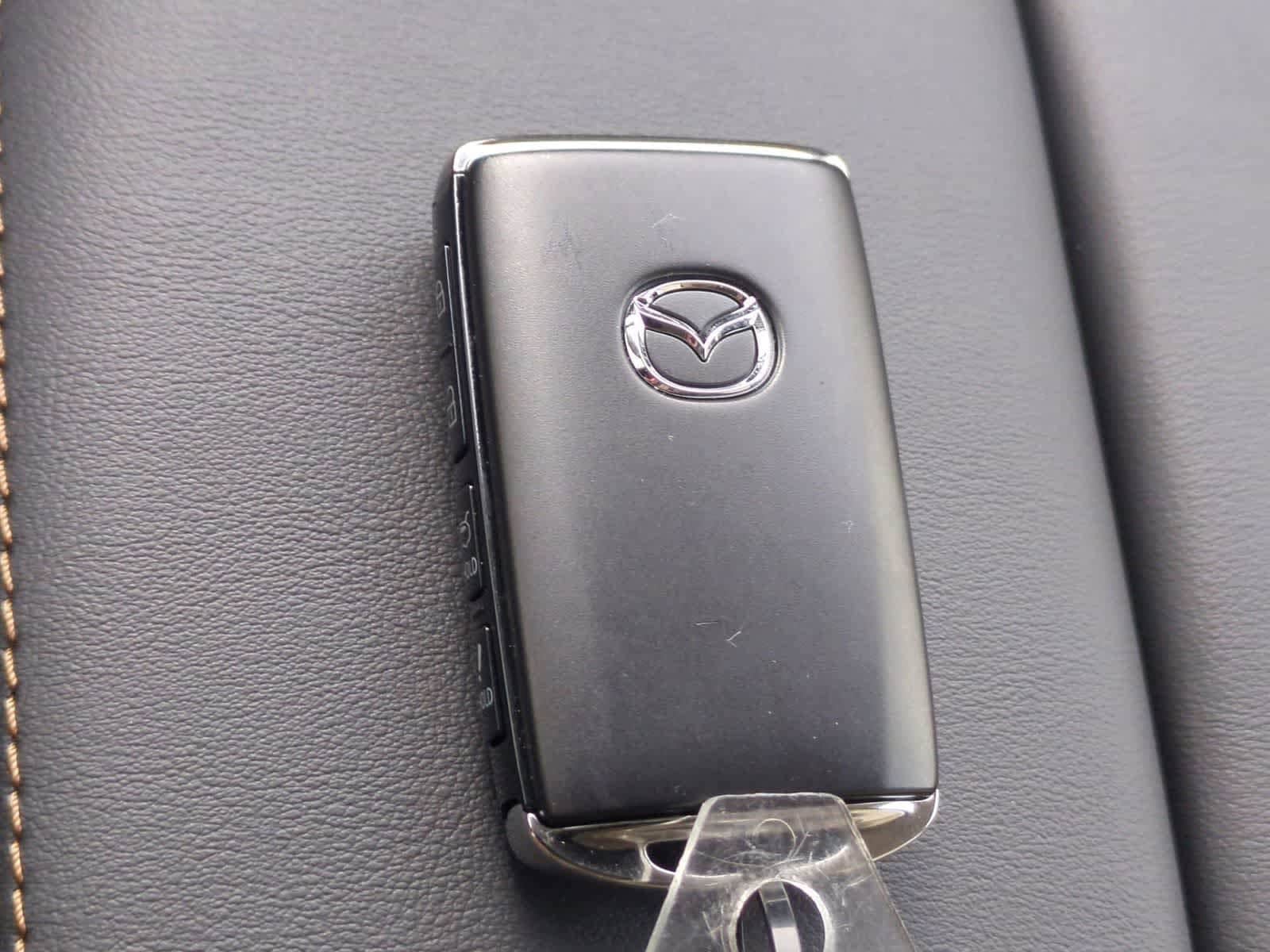 Thumbnail: 2026 Mazda CX-90 - 36