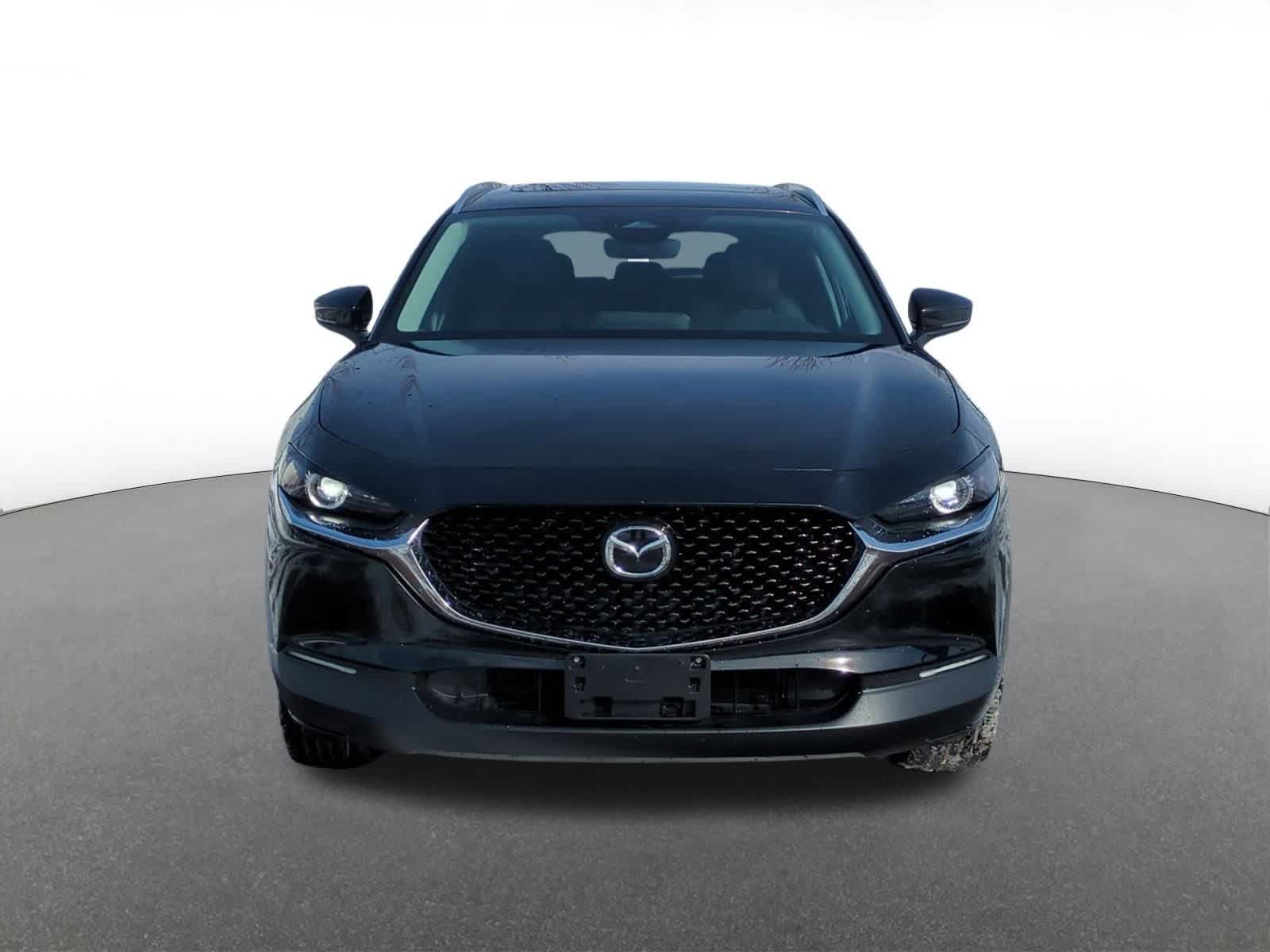 Thumbnail: 2024 Mazda CX-30 - 9