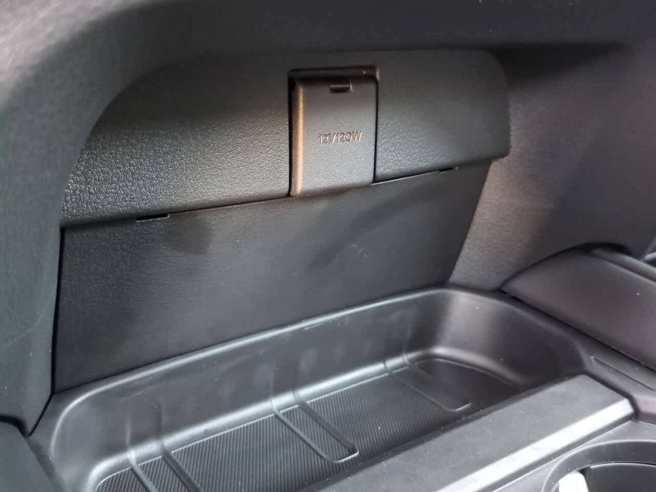 Thumbnail: 2026 Mazda CX-50 - 30