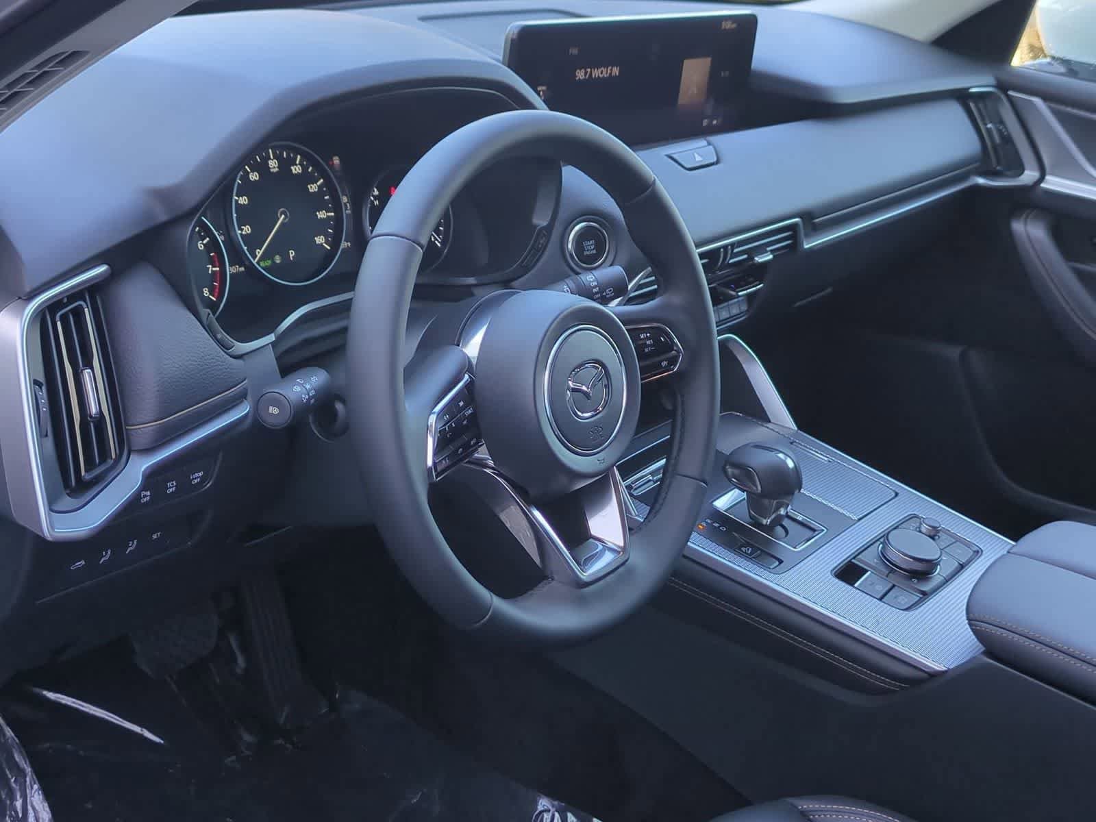 Thumbnail: 2026 Mazda CX-90 - 2