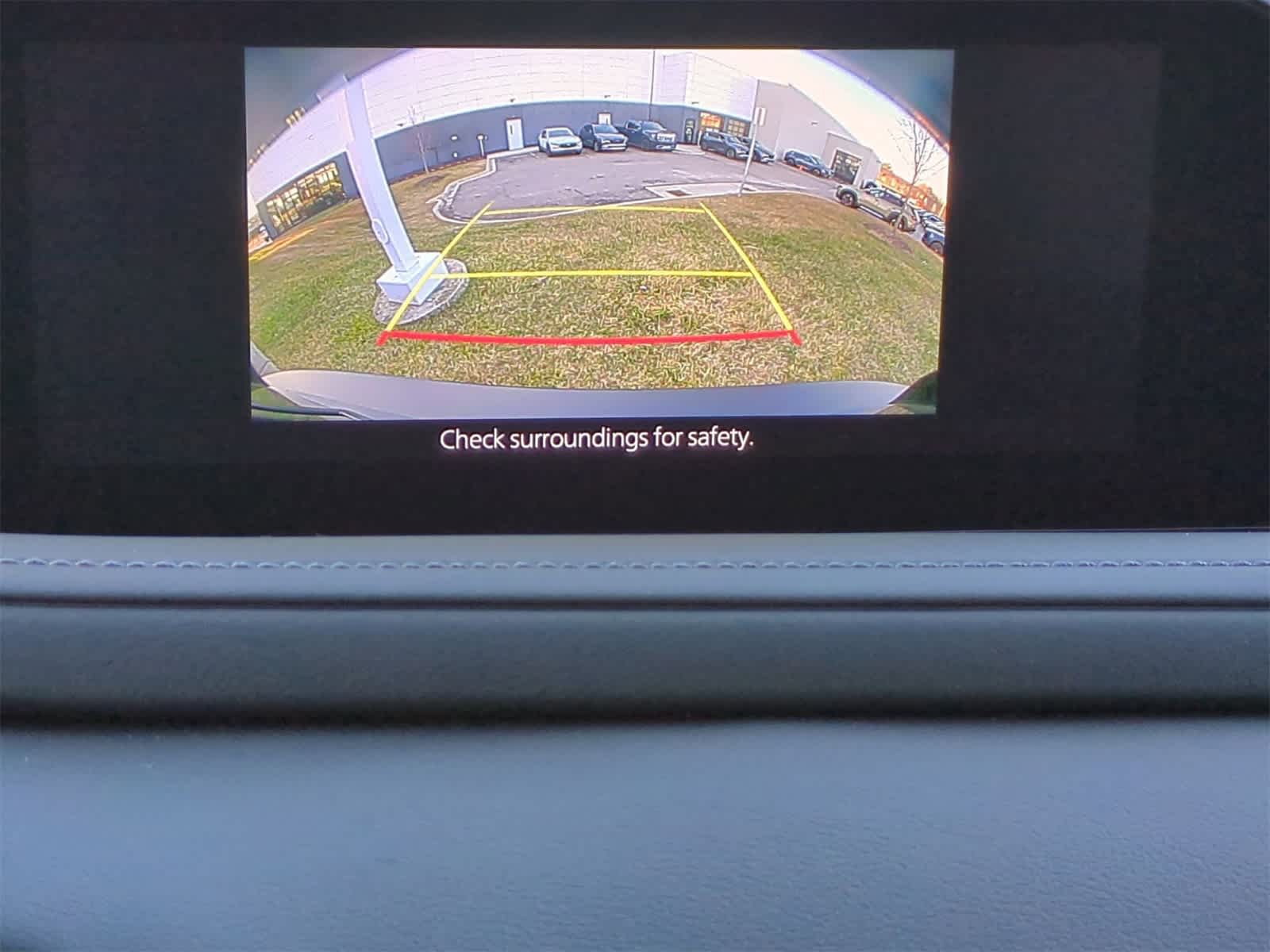 Thumbnail: 2025 Mazda CX-30 - 29