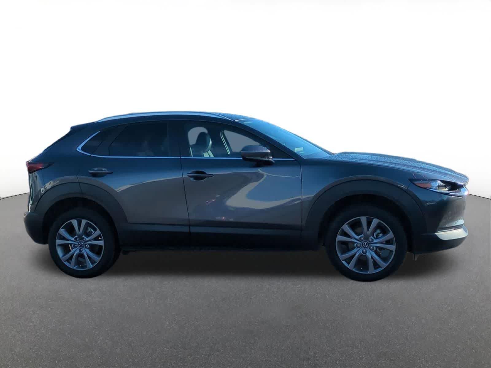 Thumbnail: 2025 Mazda CX-30 - 7