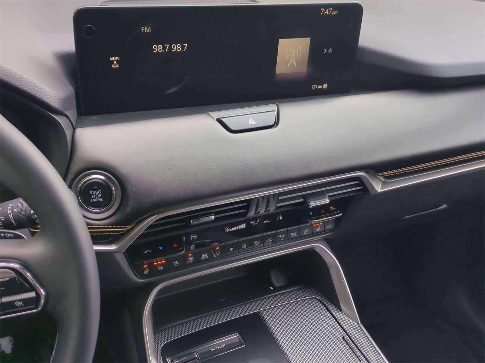 Thumbnail: 2026 Mazda CX-90 - 28