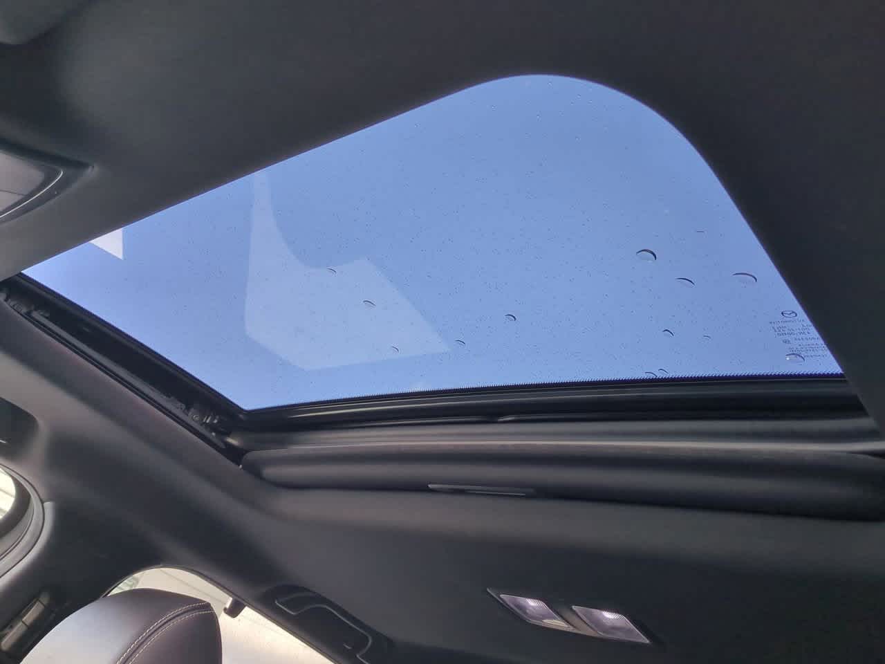 Thumbnail: 2023 Mazda CX-9 - 18