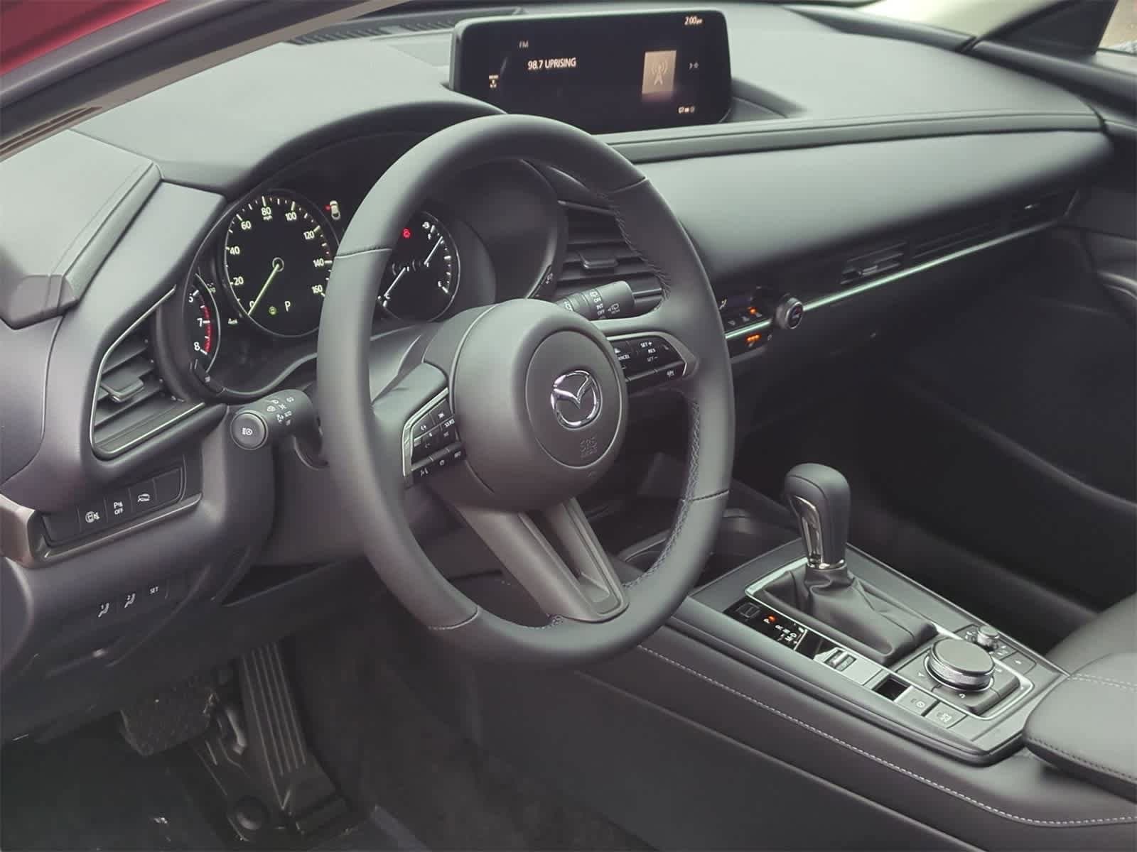 Thumbnail: 2026 Mazda CX-30 - 2