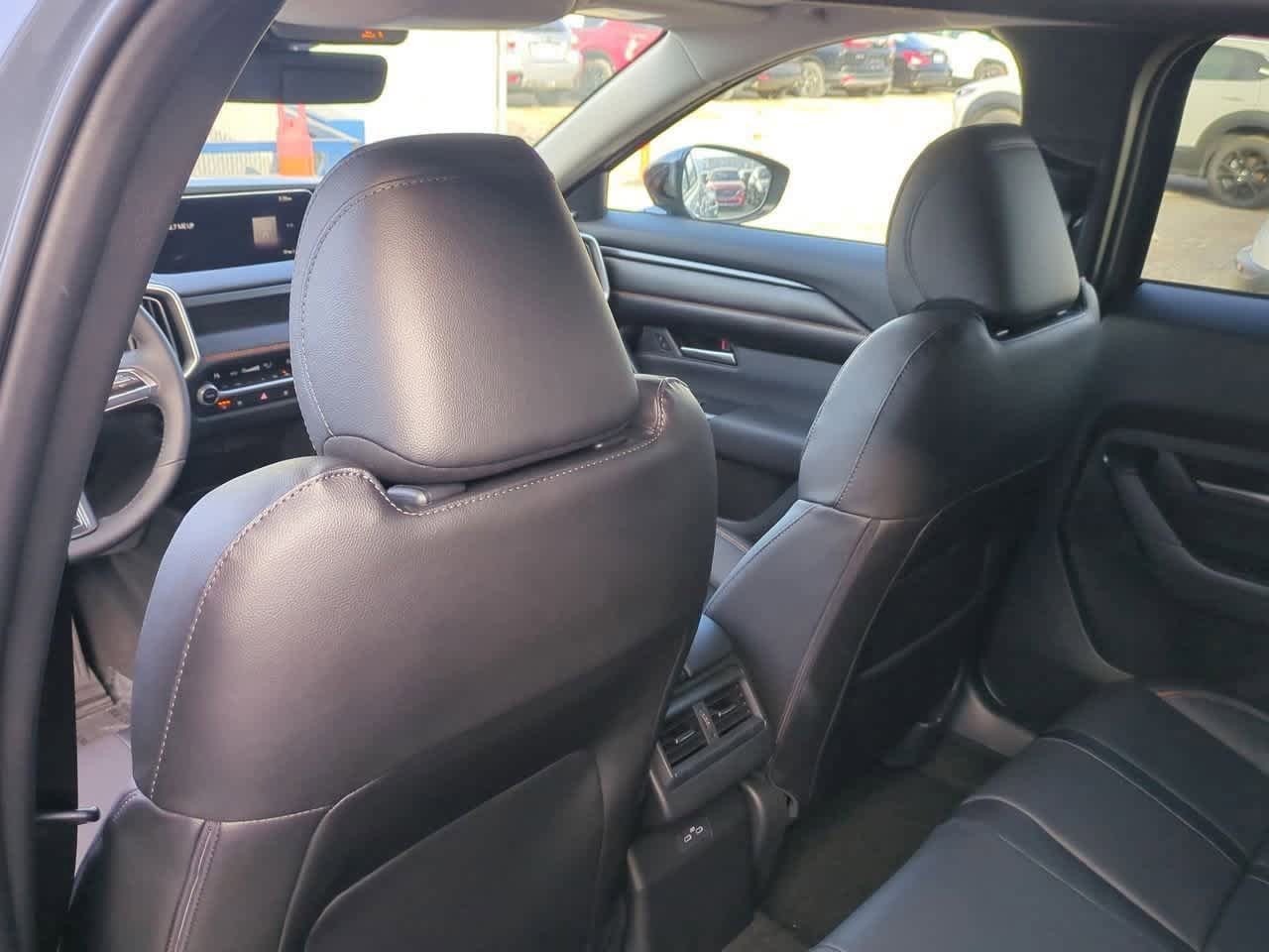 Thumbnail: 2026 Mazda CX-50 - 17