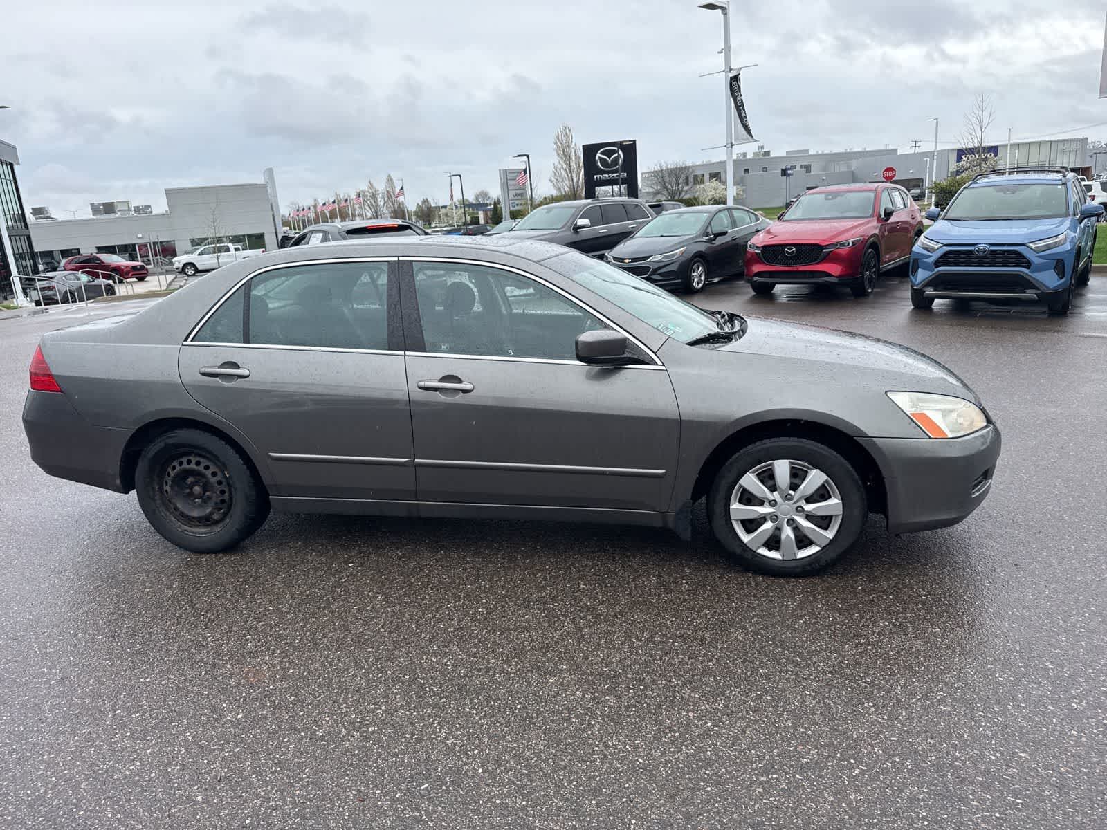 Thumbnail: 2006 Honda Accord - 4