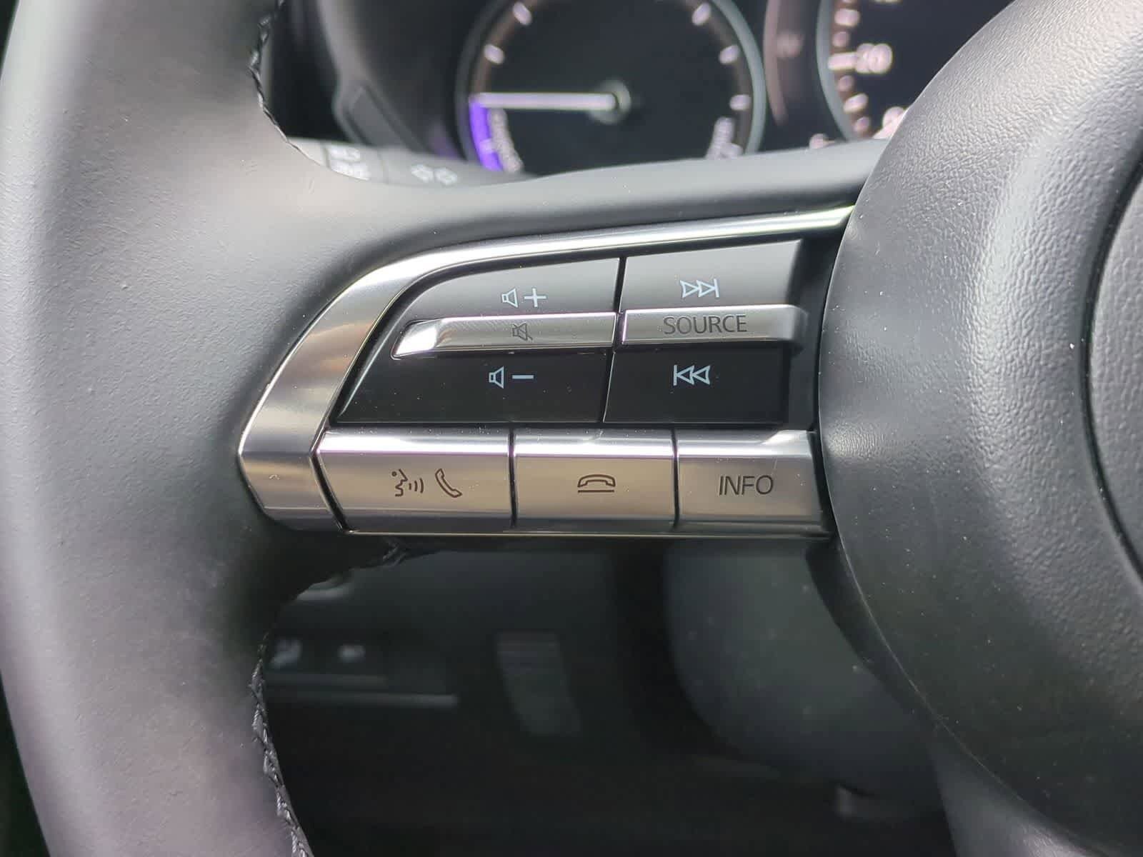 Thumbnail: 2026 Mazda CX-50 - 24