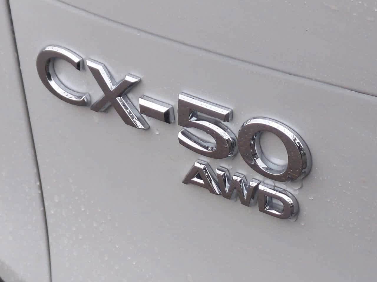 Thumbnail: 2026 Mazda CX-50 - 12