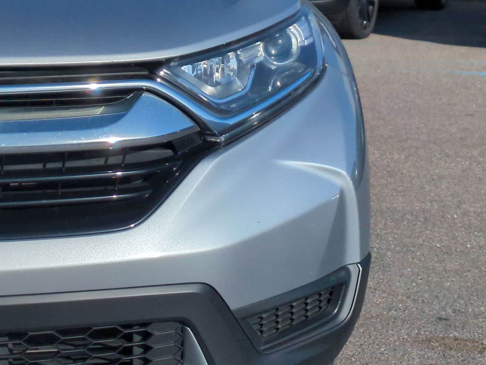 Thumbnail: 2018 Honda CR-V - 10