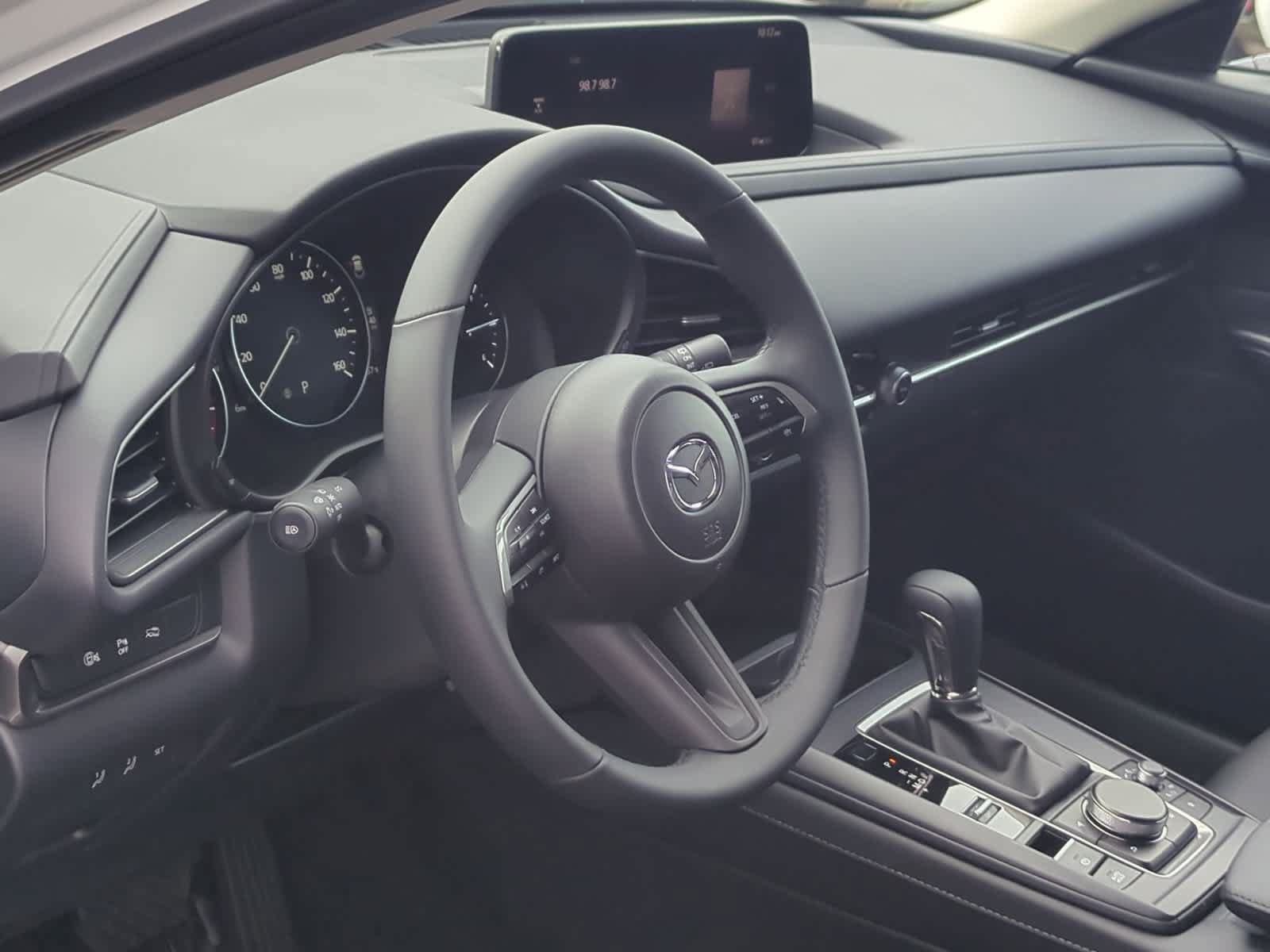 New 2026 Mazda CX-30 2.5 S Preferred AWD Sport Utility