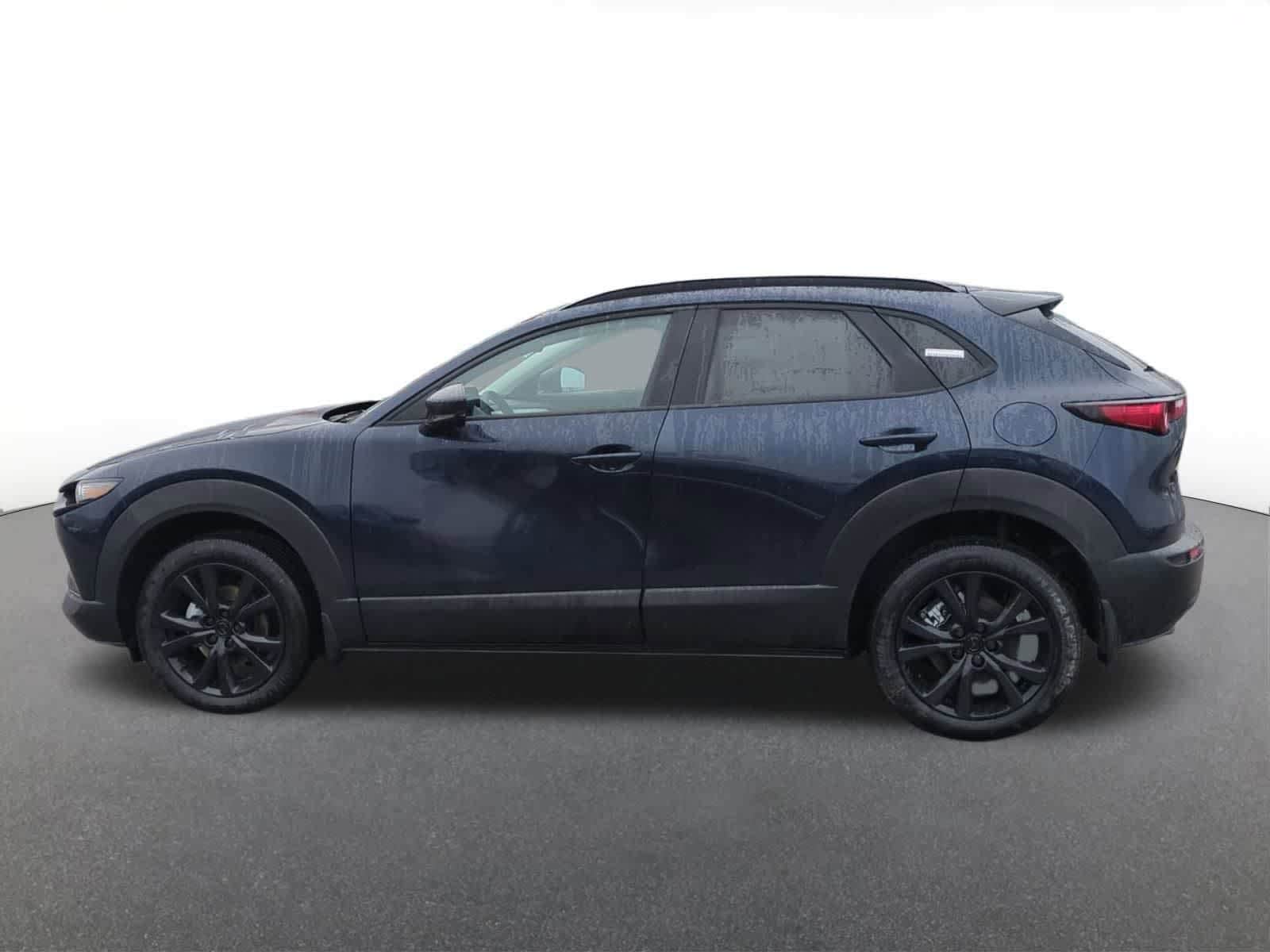 Thumbnail: 2026 Mazda CX-30 - 3