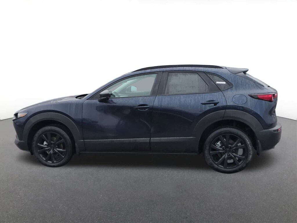 New 2026 Mazda CX-30 2.5 Turbo Aire Edition AWD Sport Utility