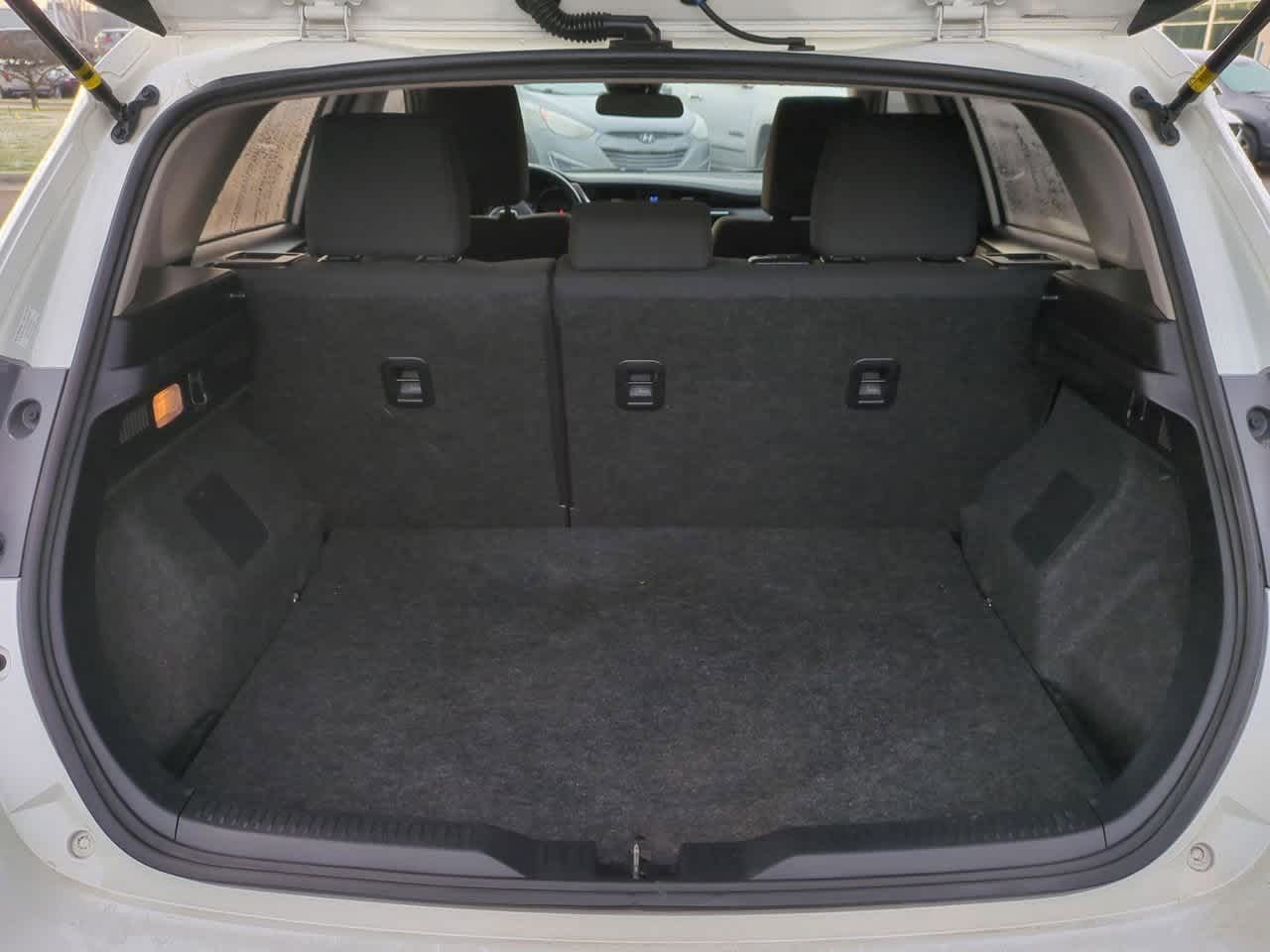 Thumbnail: 2017 Toyota Corolla iM - 31