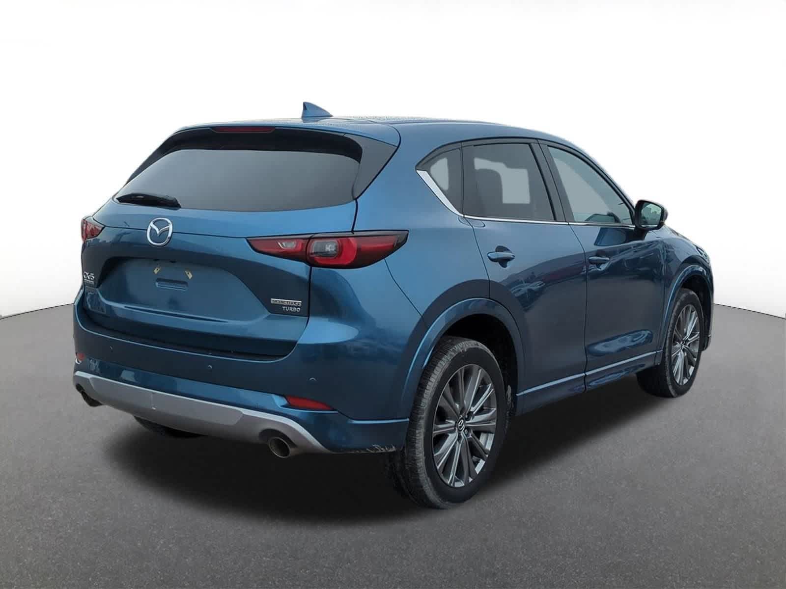 Thumbnail: 2024 Mazda CX-5 - 6