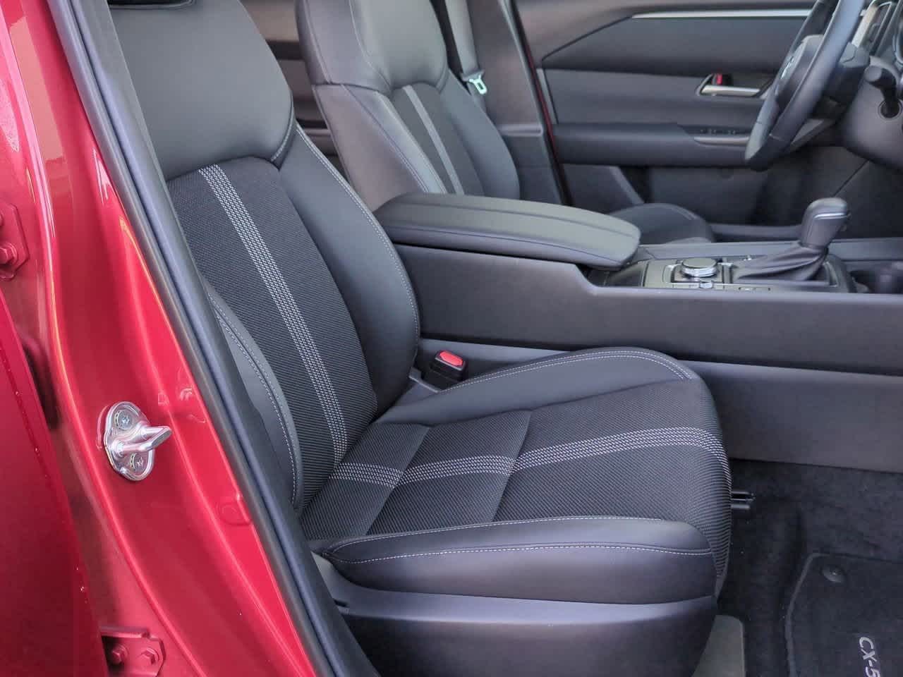 Thumbnail: 2025 Mazda CX-50 - 19