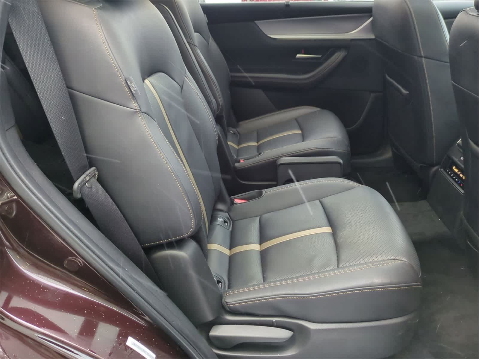 Thumbnail: 2024 Mazda CX-90 - 20