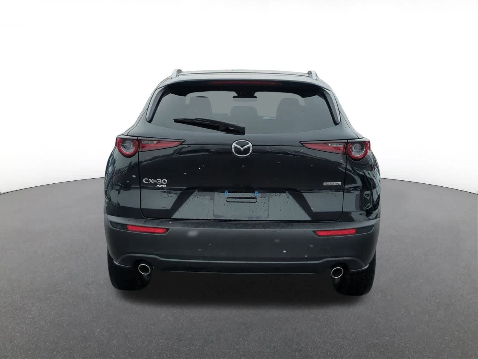 Thumbnail: 2023 Mazda CX-30 - 5