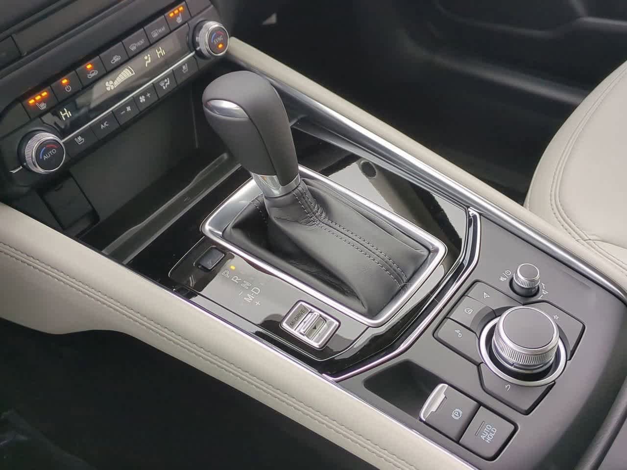 Thumbnail: 2025 Mazda CX-5 - 31