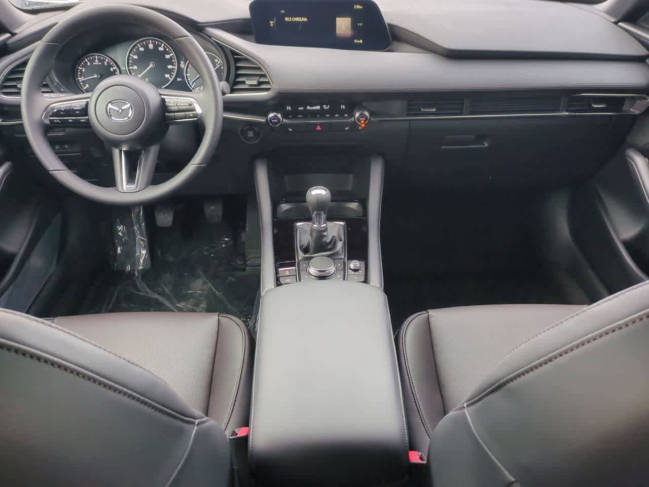 Thumbnail: 2026 Mazda Mazda3 - 13