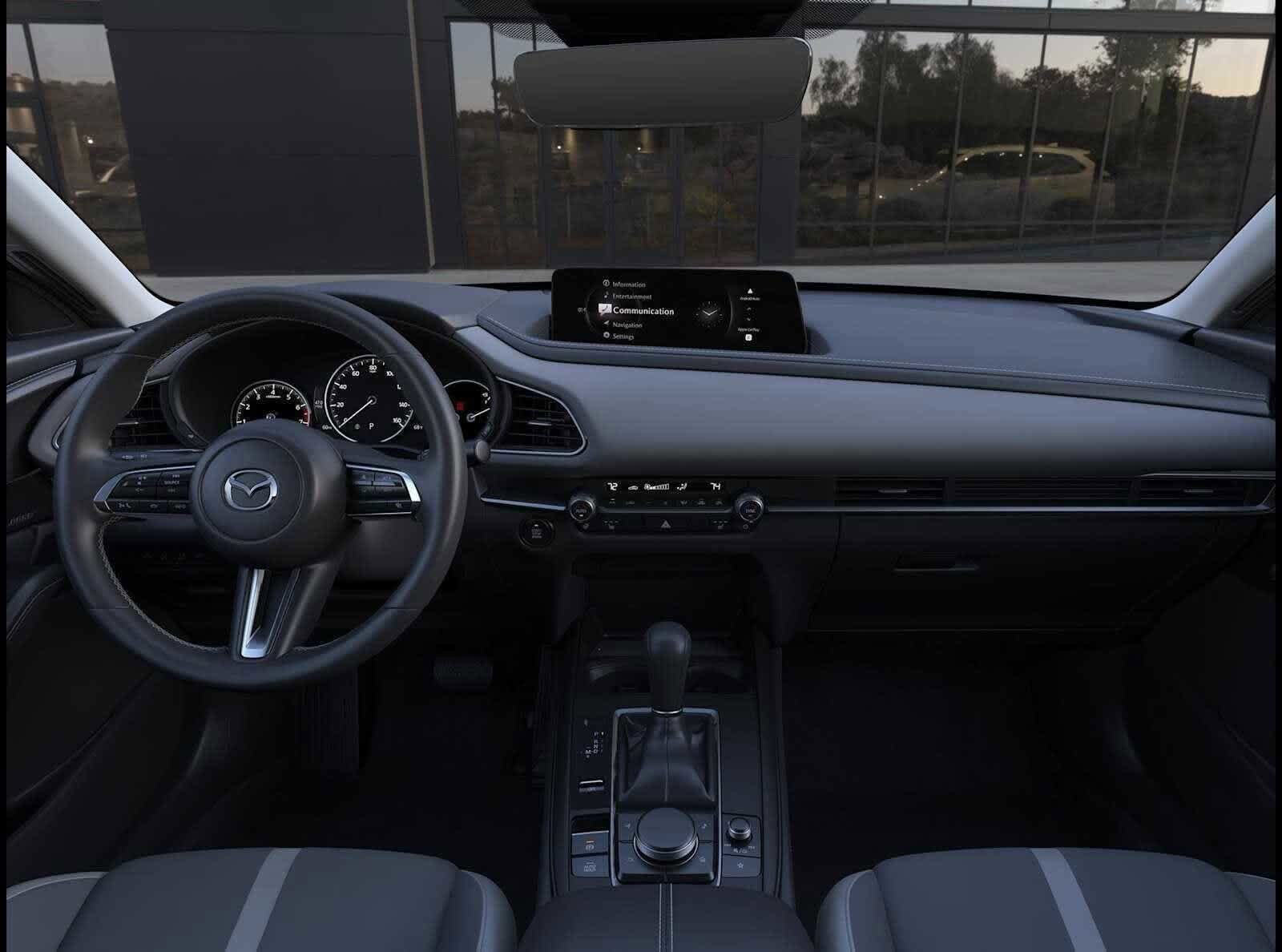 Thumbnail: 2026 Mazda CX-30 - 2