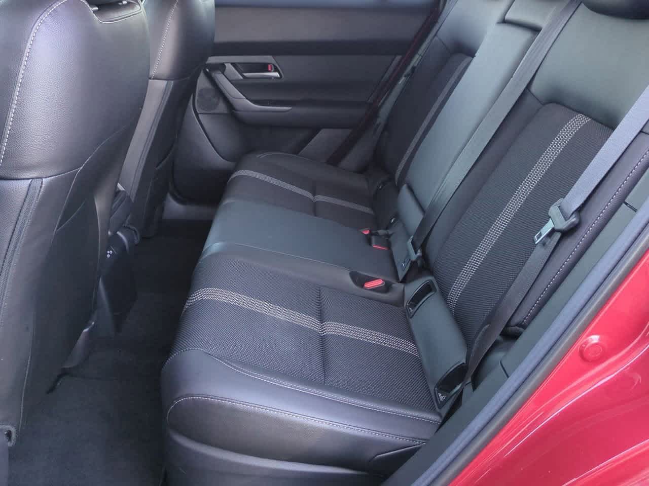 Thumbnail: 2025 Mazda CX-50 - 17