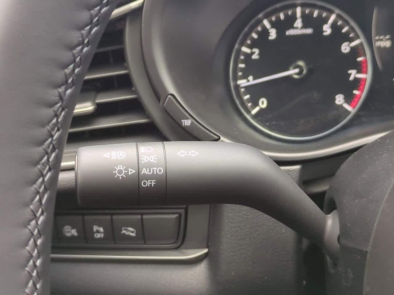 Thumbnail: 2026 Mazda CX-30 - 26