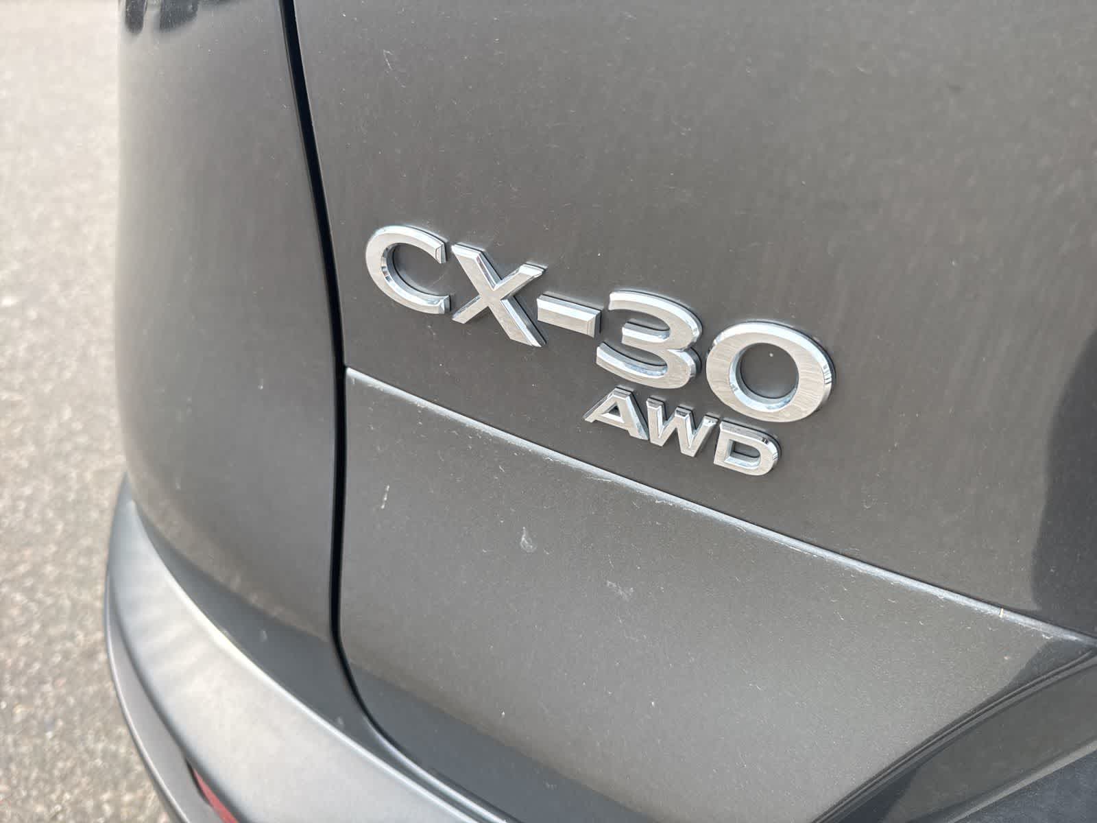 Thumbnail: 2023 Mazda CX-30 - 21