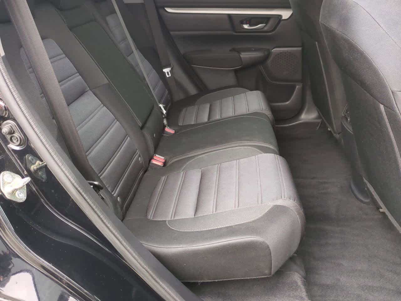 Thumbnail: 2019 Honda CR-V - 18