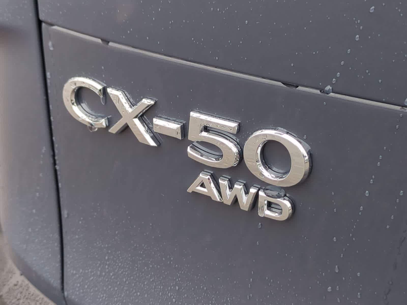 Thumbnail: 2026 Mazda CX-50 - 12