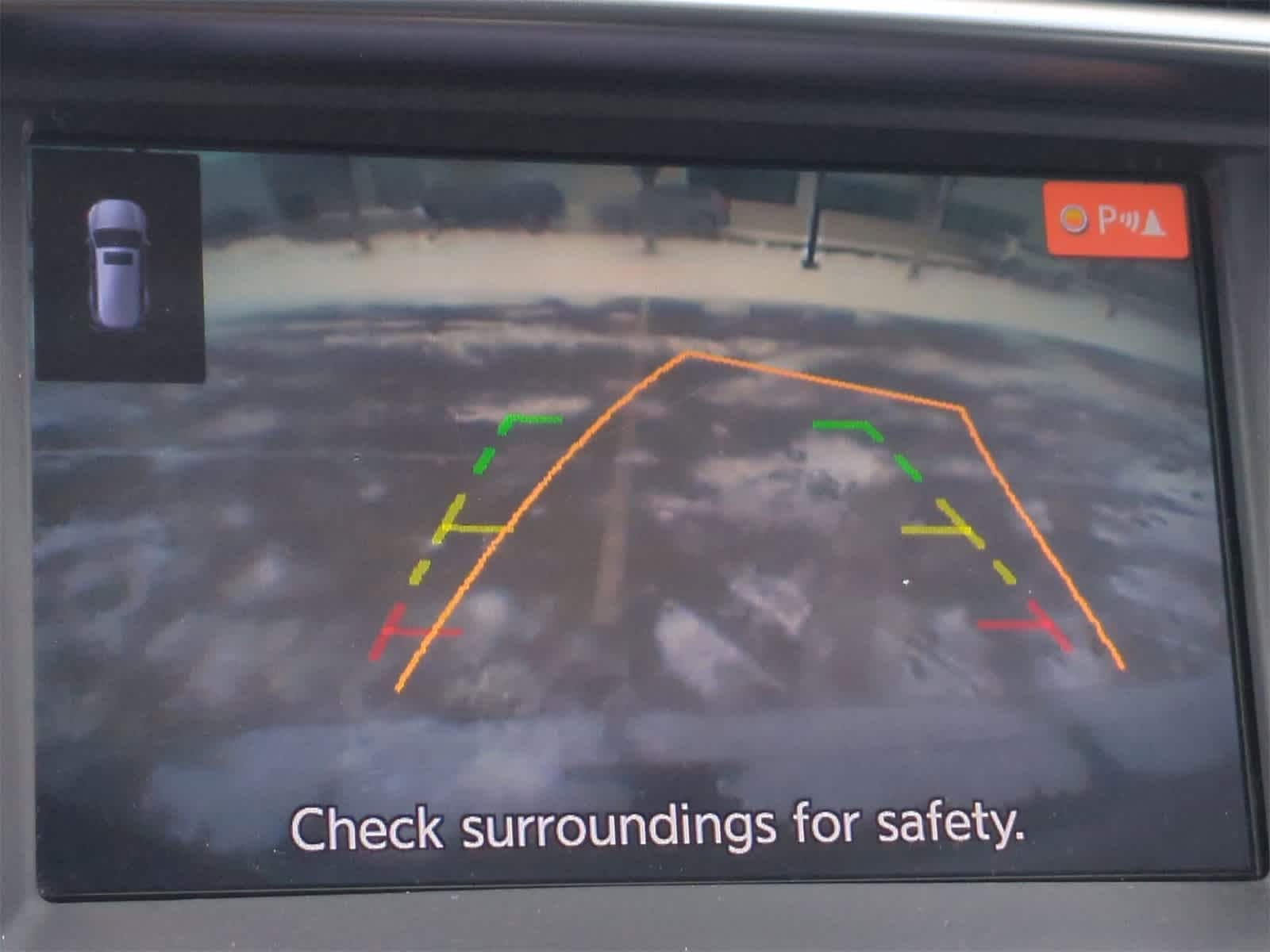 Thumbnail: 2018 Nissan Armada - 30