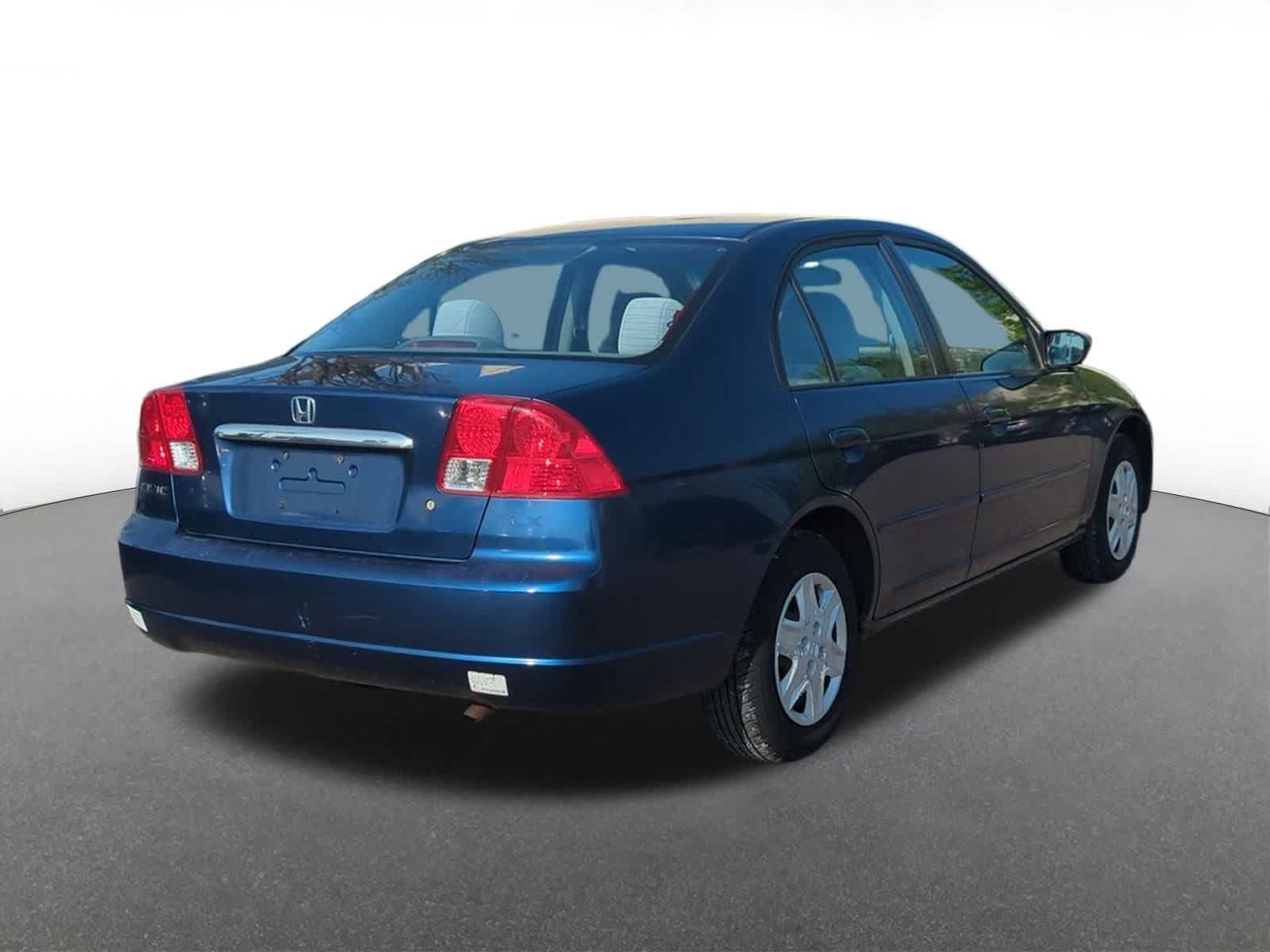 Thumbnail: 2003 Honda Civic - 6