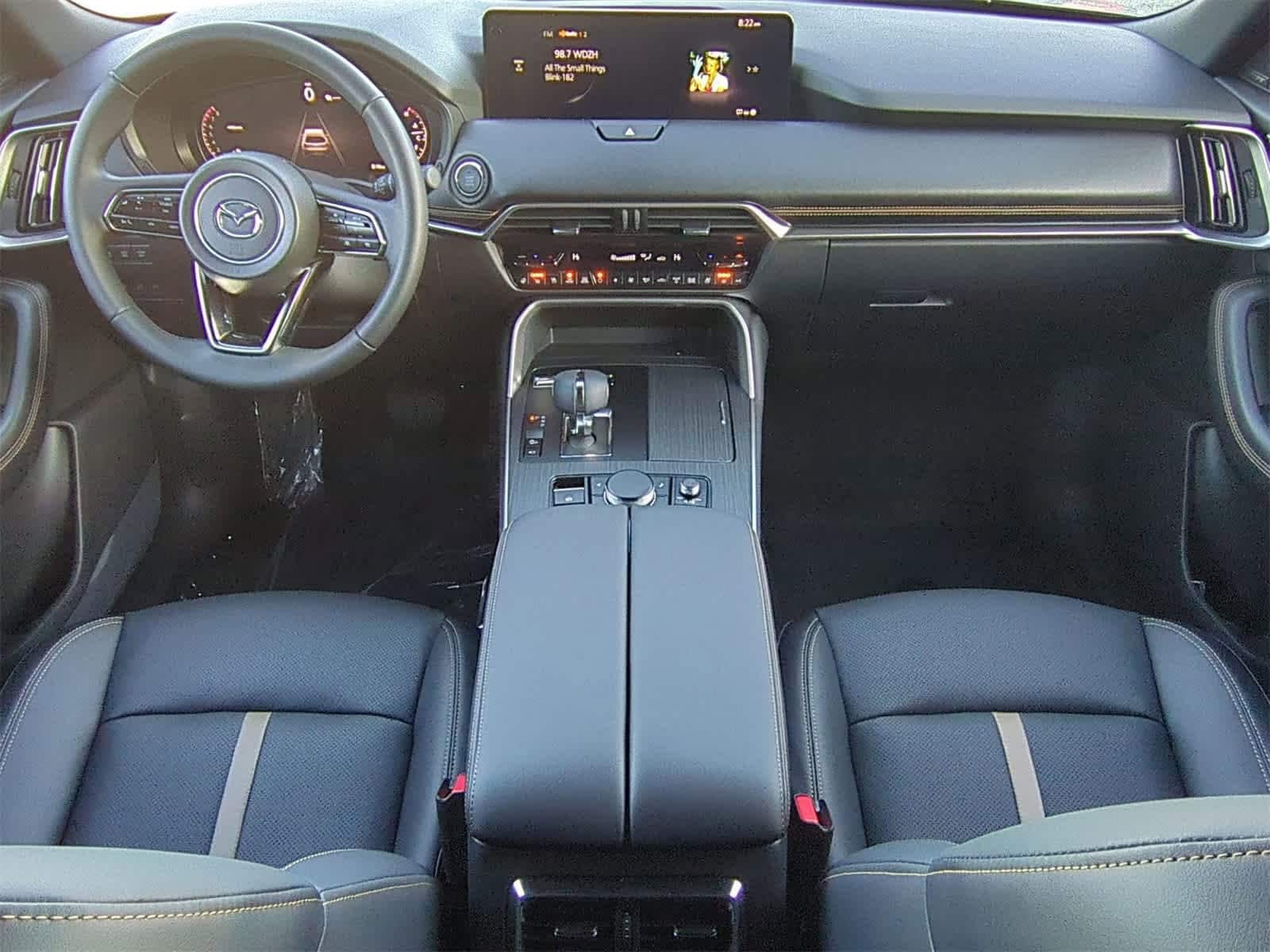 Thumbnail: 2026 Mazda CX-90 - 14