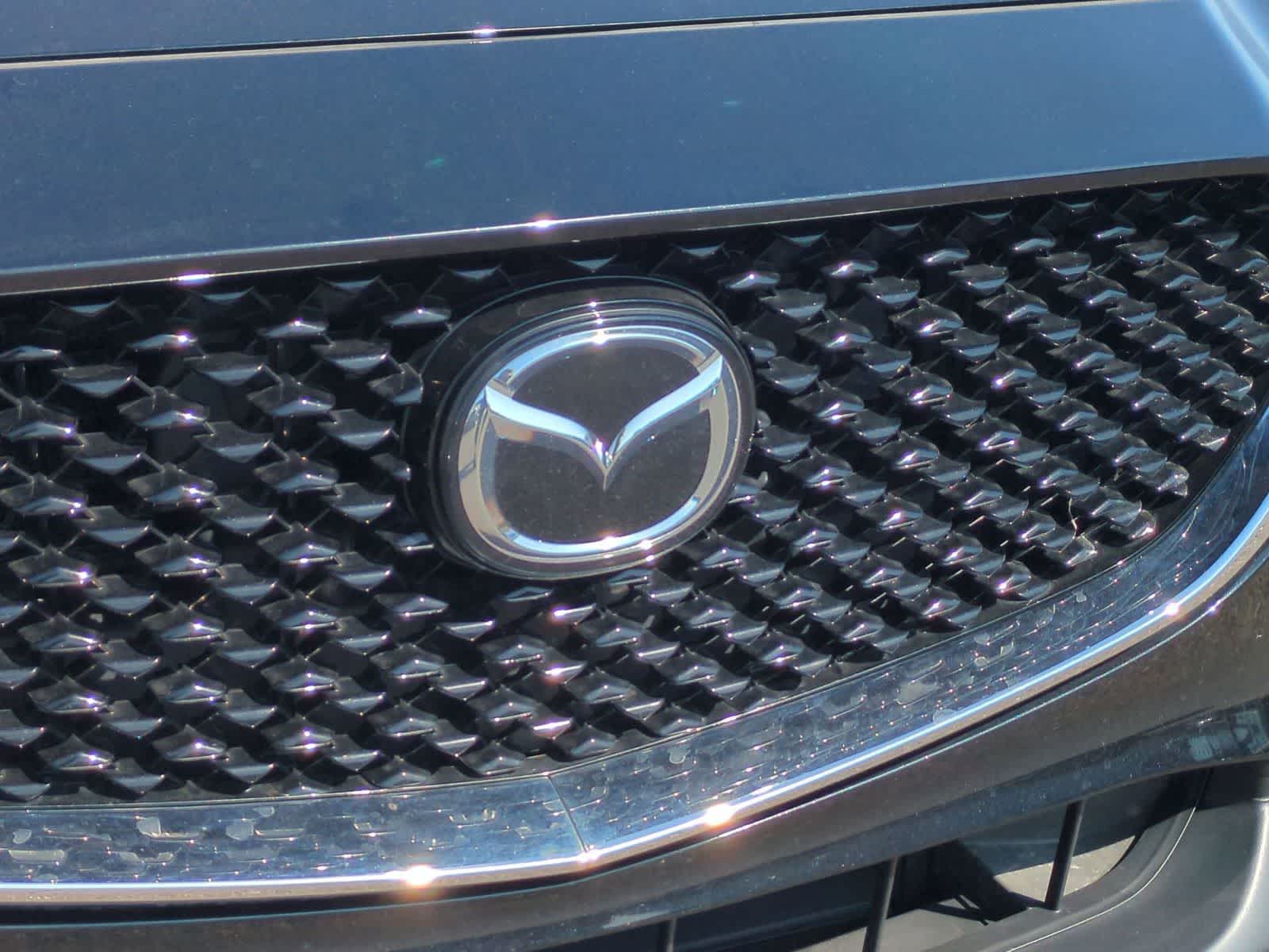 Thumbnail: 2023 Mazda CX-30 - 10