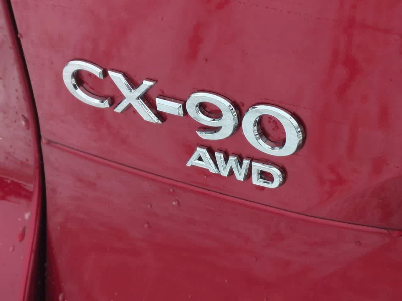 Thumbnail: 2026 Mazda CX-90 - 12