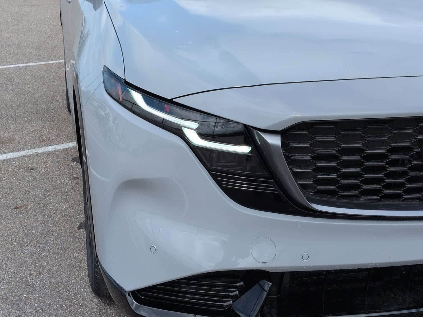 Thumbnail: 2026 Mazda CX-5 - 10
