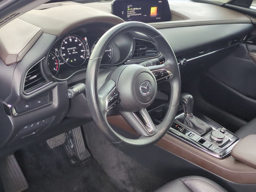 Used 2024 Mazda CX-30 2.5 S Premium Package SUV