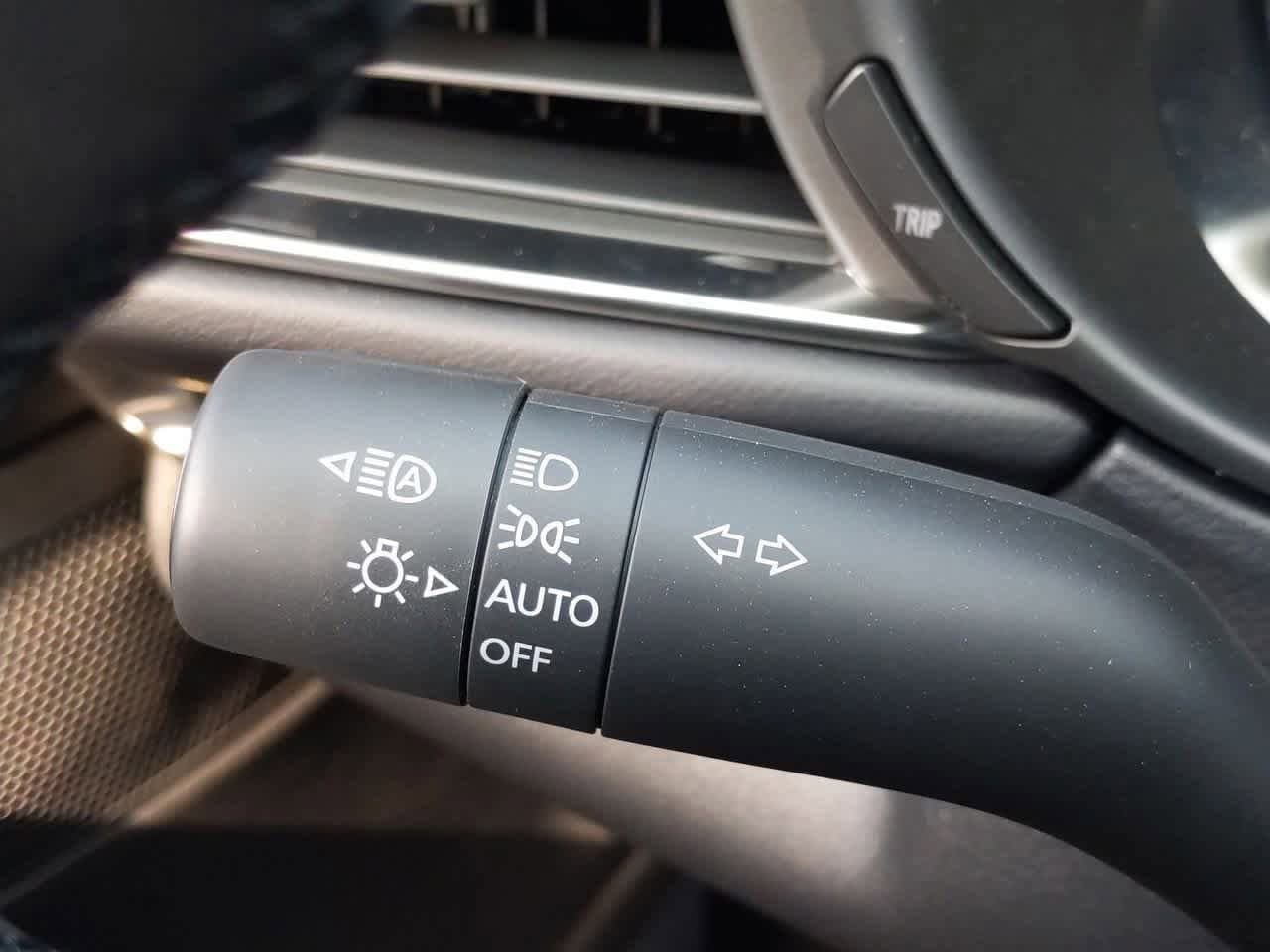 Thumbnail: 2025 Mazda CX-30 - 28