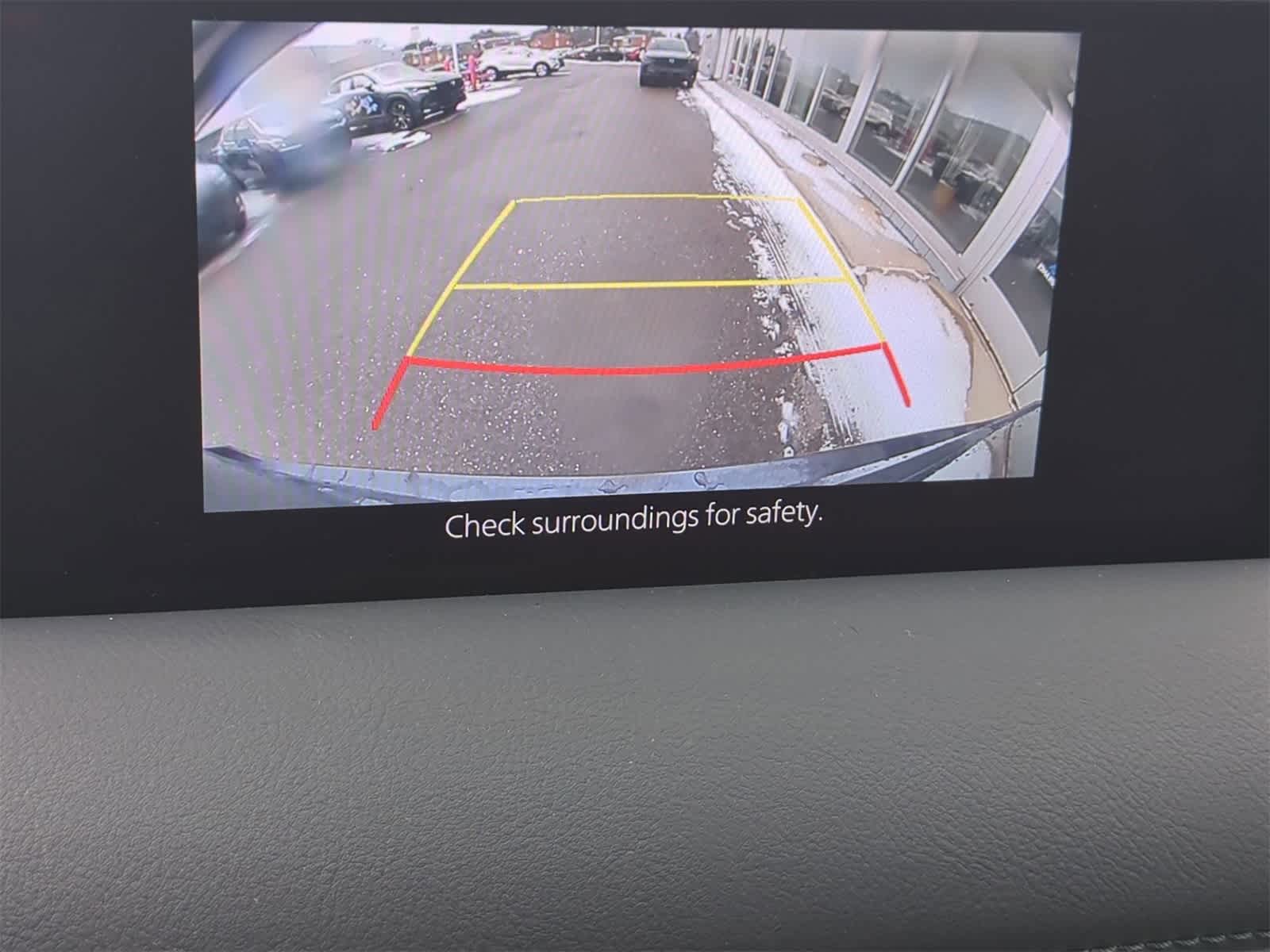 Thumbnail: 2023 Mazda CX-5 - 29