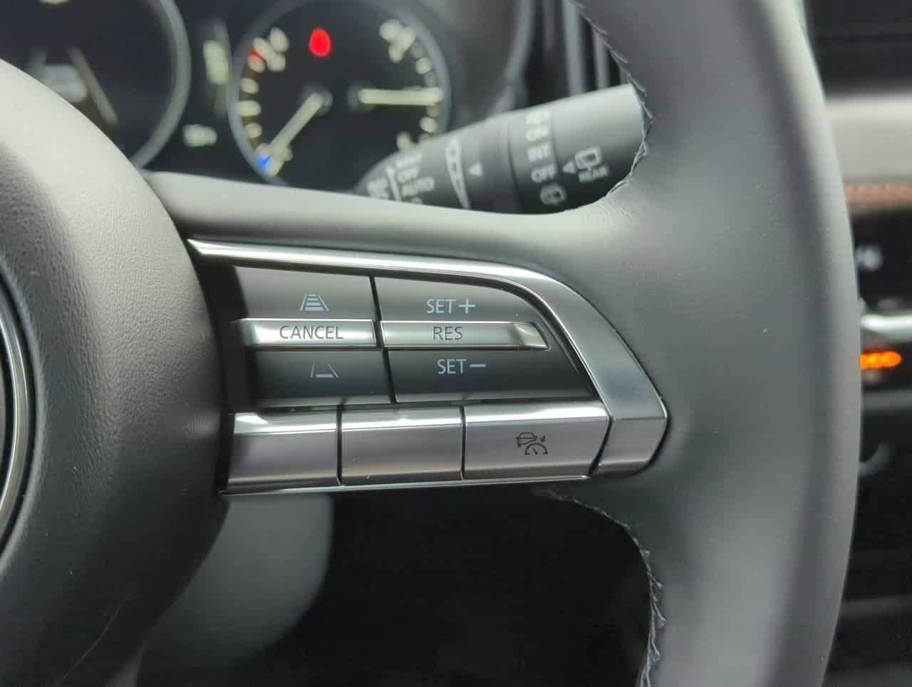 Thumbnail: 2025 Mazda CX-50 - 24