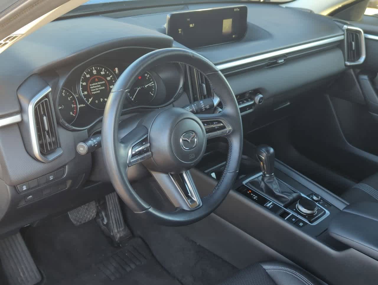 2023 Mazda CX-50 S Preferred 2