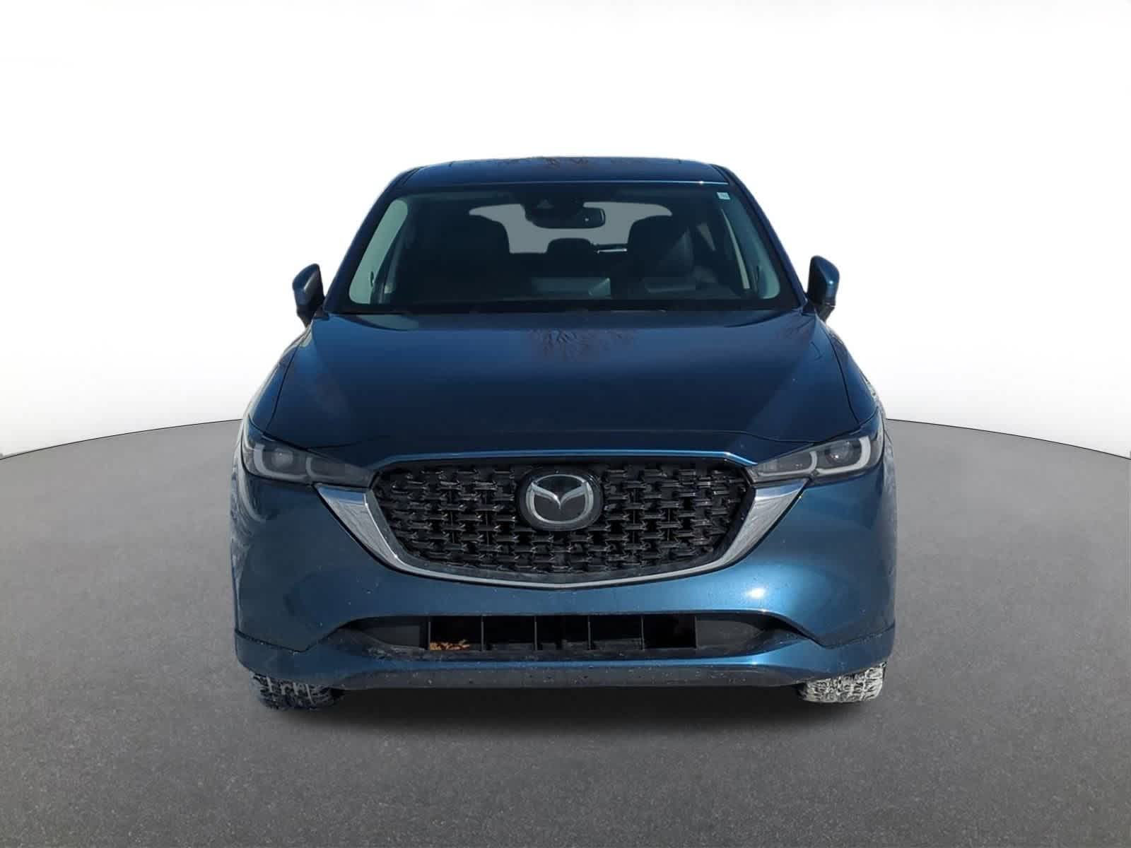 Thumbnail: 2024 Mazda CX-5 - 9